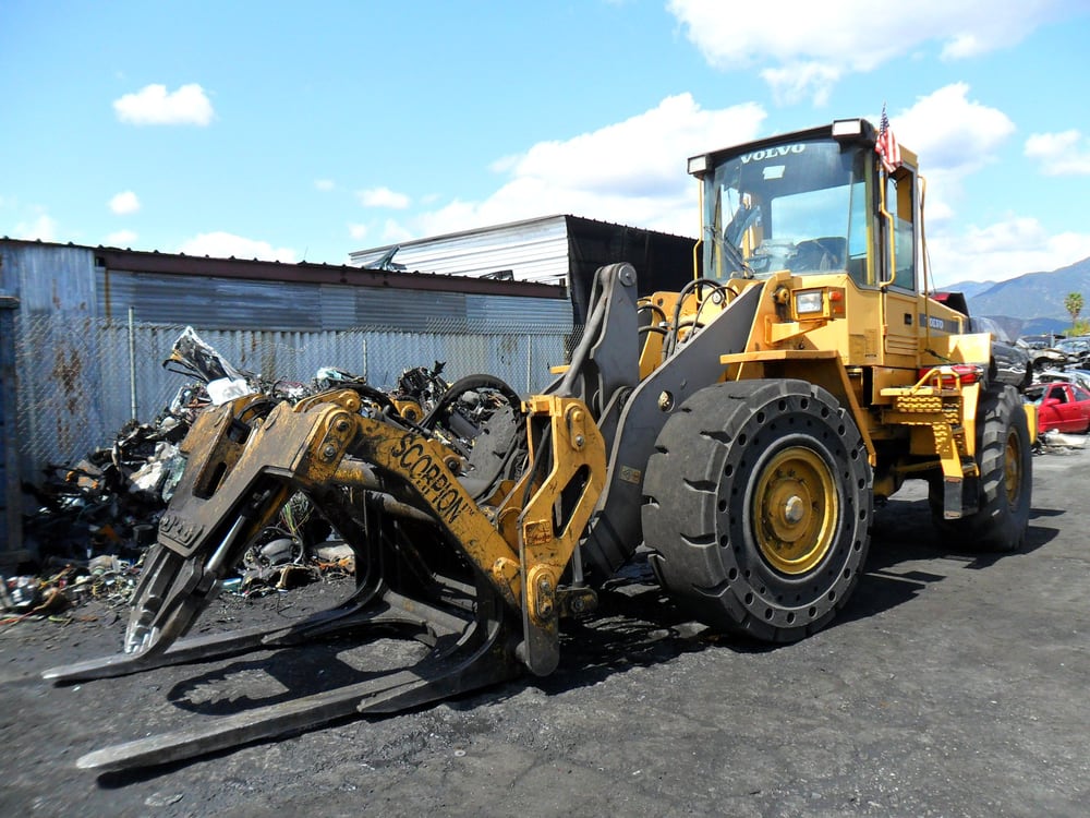 LPD AUTO WRECKING Updated October 2024 11 Photos & 12 Reviews 845