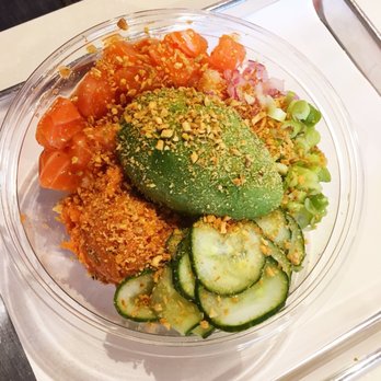 Koibito Poke - Arcadia - Hawaiian Near Me - Phoenix, Arizona Koibito Poke - Arcadia - Hawaiian Near Me - Phoenix, Arizona