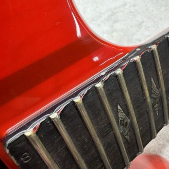 Wilkins Guitar Finishes - Musical Instrument Services Near Me - Van Nuys, California Wilkins Guitar Finishes - Musical Instrument Services Near Me - Van Nuys, California