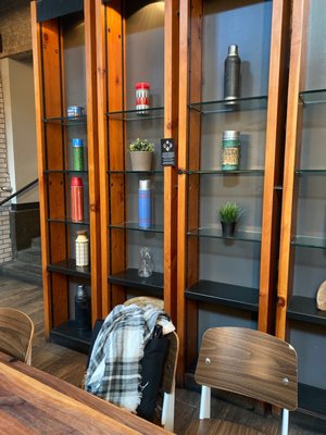 La Colombe Coffee Workshop by null