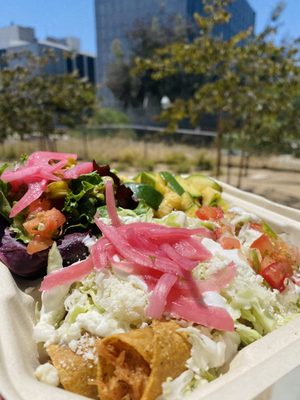 Milpa Kitchen by null