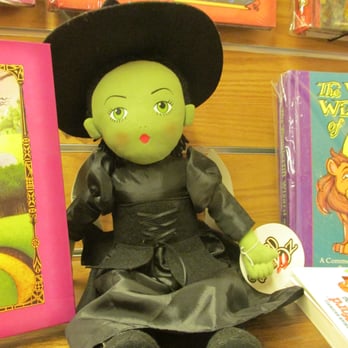 Kinderhaus Toys - witch doll - Toy Stores Near Me - Arlington, Virginia Kinderhaus Toys - witch doll - Toy Stores Near Me - Arlington, Virginia