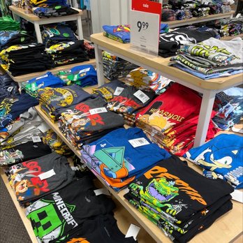 JCPenney - Kid's Screen Print Tees - Department Stores Near Me - San Jose, California JCPenney - Kid's Screen Print Tees - Department Stores Near Me - San Jose, California