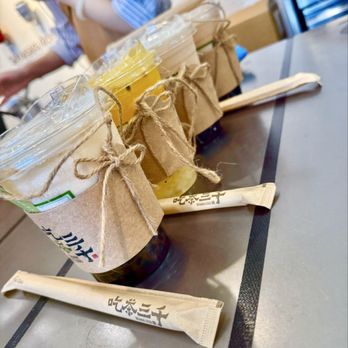 Chicha San Chen - Tea Rooms Near Me - Boston, Massachusetts