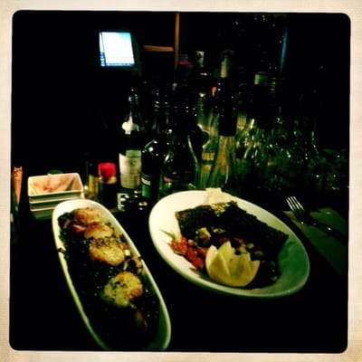 Walon & Rosetti by null