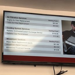 Services Services