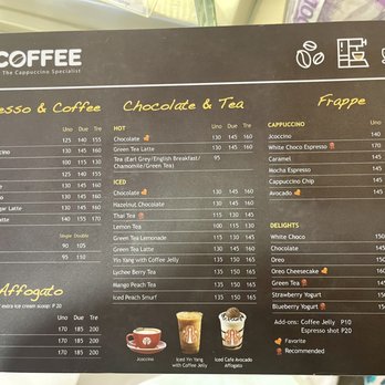 J.Co - Ice Cream & Frozen Yogurt Near Me - Iloilo City, ILI J.Co - Ice Cream & Frozen Yogurt Near Me - Iloilo City, ILI