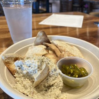 Da Kine Poke - Fish Dip! - Poke Near Me - Winter Park, Florida