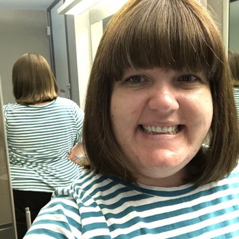 Blast  Dry Bar - Basic blowout by Heather - Blow Dry/Out Services Near Me