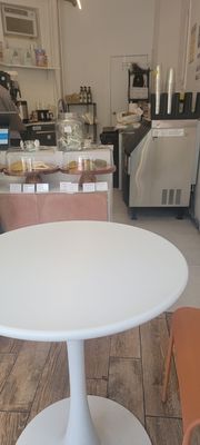 Joy Coffee & Treats by null