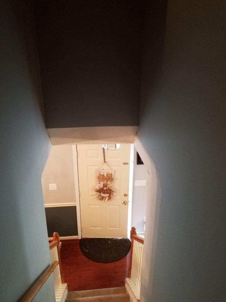 Slide of A1 Painting & Roof repair