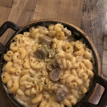 Urban Roast - Sausage Mac - Coffee & Tea Near Me - Washington, DC, District of Columbia