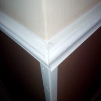 Appleby Property Management - This corner is Sharpe. It cute my arm many time. - Real Estate Services Near Me - Long Beach, California