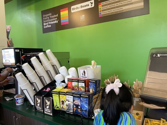 Prospect Park Zoo by null