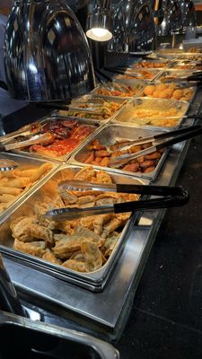 Fuji Japanese Buffet by null