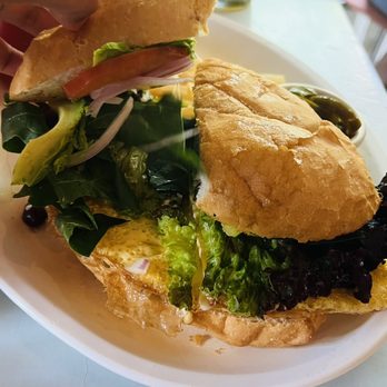 Que Huevos - Torta - Breakfast & Brunch Near Me - Playa del Carmen, ROO Que Huevos - Torta - Breakfast & Brunch Near Me - Playa del Carmen, ROO