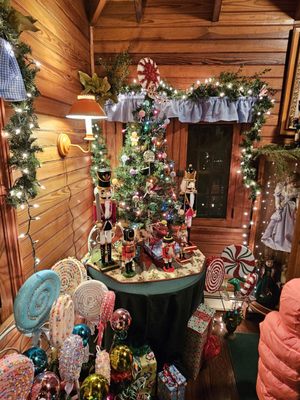 Hopelands Gardens by null