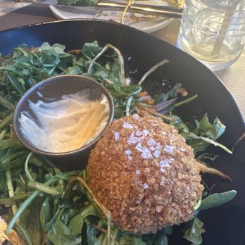 Pamela’s - Lobster cake - American Near Me - Colorado Springs, Colorado Pamela’s - Lobster cake - American Near Me - Colorado Springs, Colorado