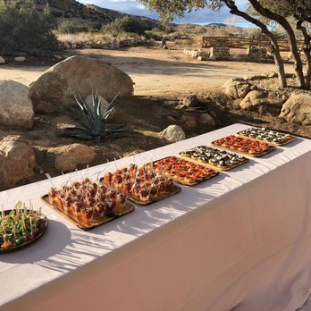 The Urban Oven - Caterers Near Me - Redondo Beach, California The Urban Oven - Caterers Near Me - Redondo Beach, California