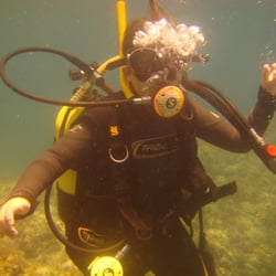 Bravamar - SUBMARINISMO DIVING SUBMARINISME