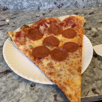 Nino’s Pizza & Subs - Pepperoni Pizza - Pizza Near Me - Boston, Massachusetts