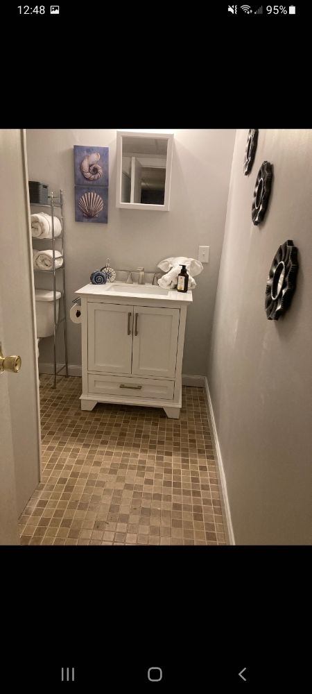 Slide of Cox home improvement