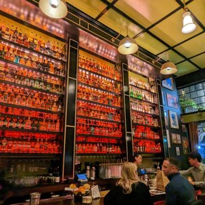 Bottle Club Pub on Yelp