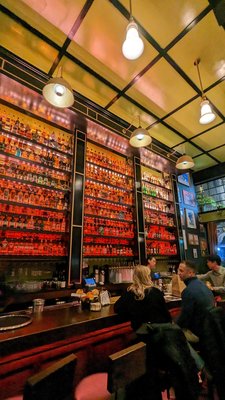 Bottle Club Pub by null