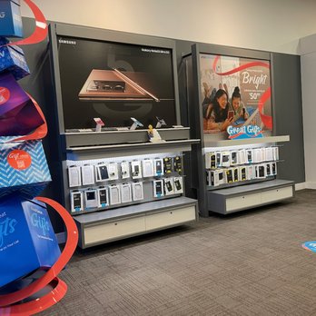 AT&T Store - Another interior shot. - Mobile Phones Near Me - Las Vegas, Nevada
