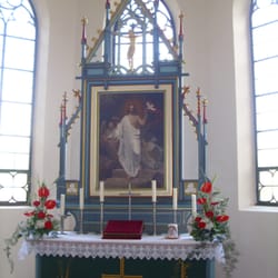 Petruskirche
