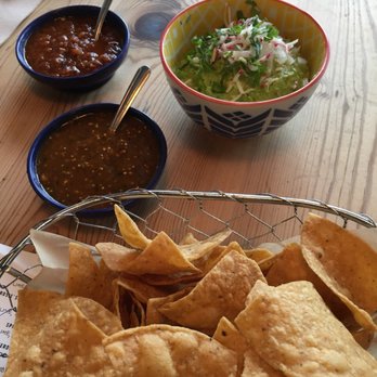 Rosie's - Guacamole, Salsa & Chips - Mexican Near Me - New York, New York Rosie's - Guacamole, Salsa & Chips - Mexican Near Me - New York, New York