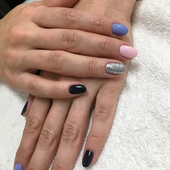 Unique Salon & Day Spa - Here is a actual work from Unique Day Spa. The previous photos look like the girl gnaws her nails and decided to stipulate this salon. - Nail Salons Near Me - Brooklyn, New York Unique Salon & Day Spa - Here is a actual work from Unique Day Spa. The previous photos look like the girl gnaws her nails and decided to stipulate this salon. - Nail Salons Near Me - Brooklyn, New York