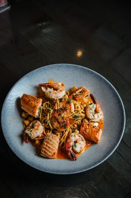 Century Bar and Grill by null