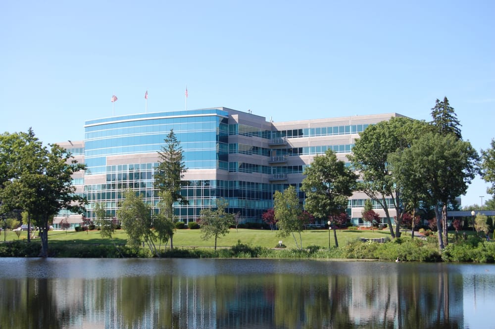 QUADRANT HEALTH STRATEGIES Updated October 2024 500 Cummings Ctr