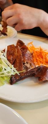 Joey Chiu's Greenspring Inn by null