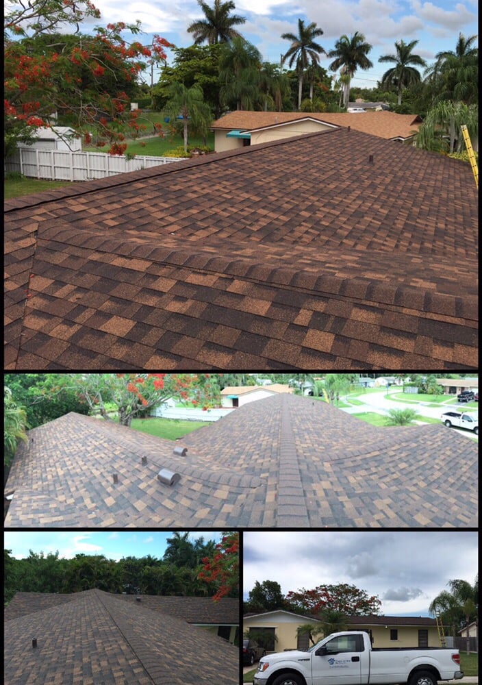 Slide of Florida Standard Roofing