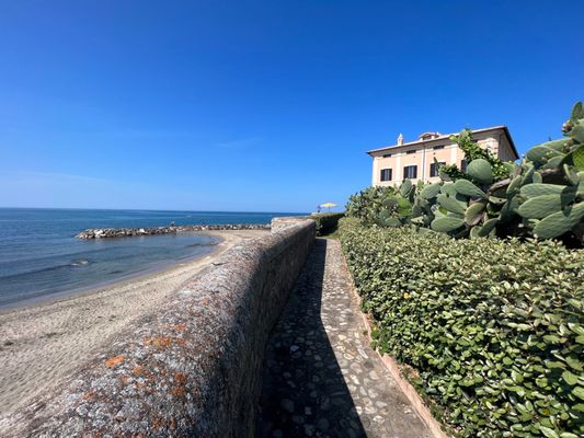 La Posta Vecchia Hotel Ladispoli by null