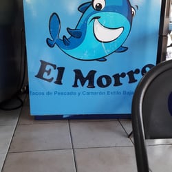 Mr. Morro