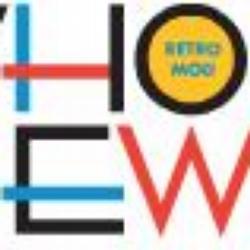 Who New Retro Mod Decor