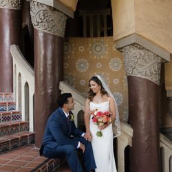 ella & louie flowers - McKenzie Taylor Photography