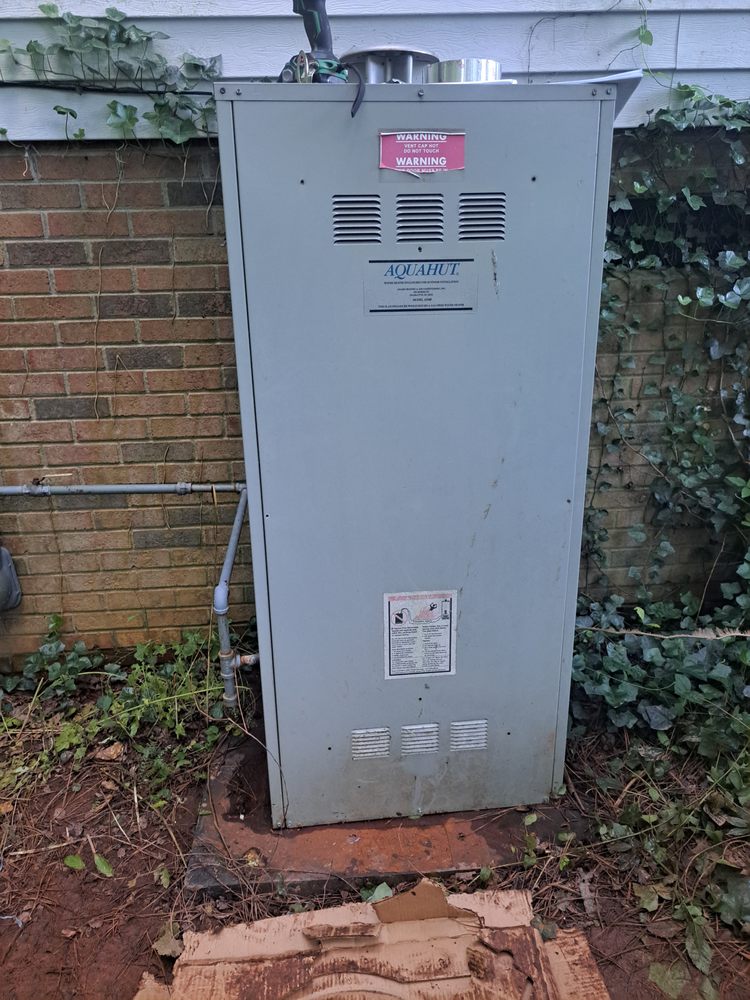 Slide of AAA Emergency Plumbing Service