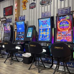 Buddys Liquor & Gas - Game machines at locations 8249 n fm 1264. Come try your luck at Buddy's liquor store