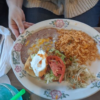 El Tapatio - Food - Mexican Near Me - Cranston, Rhode Island