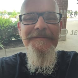 Great Clips - Cleaned up!