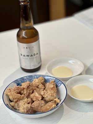 Kiki's Japanese Casual Dining by null