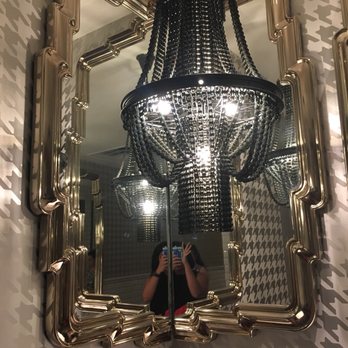 The Gregory - Chandelier made of bicycle chains. - Bars Near Me - Baton Rouge, Louisiana The Gregory - Chandelier made of bicycle chains. - Bars Near Me - Baton Rouge, Louisiana