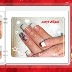 Melody Nails