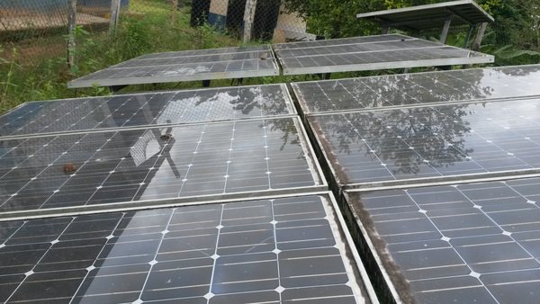 Solar Panel Installation Services - Our team fully installs solar panels! Feel free to reach out for a quote today! Solar Panel Installation Services - Our team fully installs solar panels! Feel free to reach out for a quote today!