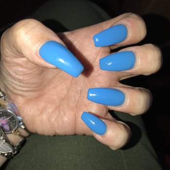Luxury Nails & Spa - Nail Salons Near Me - Herndon, Virginia Luxury Nails & Spa - Nail Salons Near Me - Herndon, Virginia