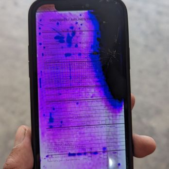 Cheapest iPhone Repair - iphone 12 - Mobile Phone Repair Near Me - Irvine, California
